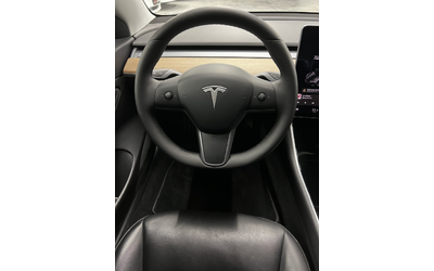 Tesla Model 3 Long Range Dual AWD - автомобили, коли, обяви за нови и употребявани 13