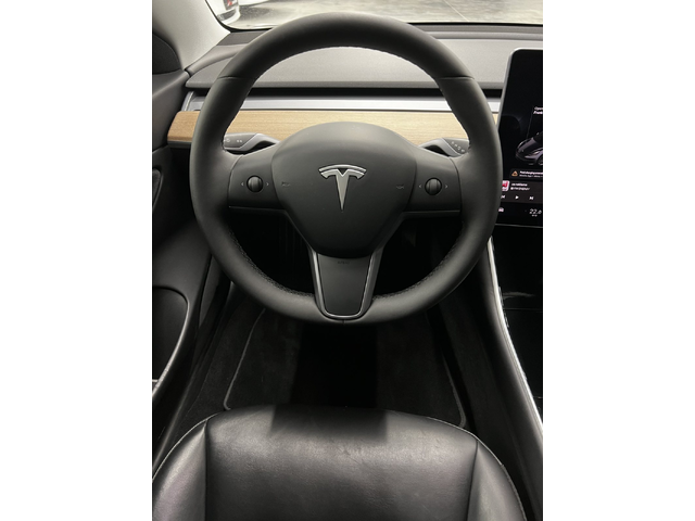 Tesla Model 3 Long Range Dual AWD - автомобили, коли, обяви за нови и употребявани 13