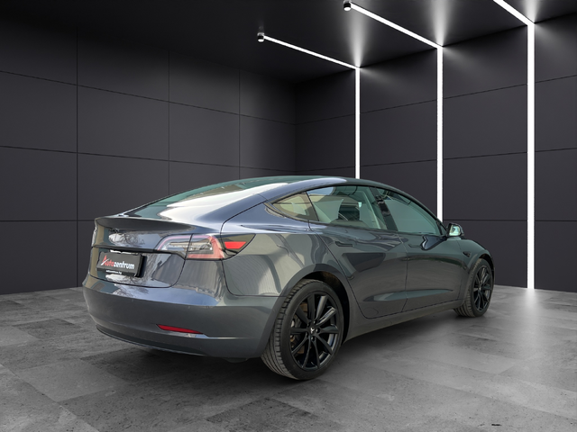 Tesla Model 3 Long Range Dual AWD - автомобили, коли, обяви за нови и употребявани 2
