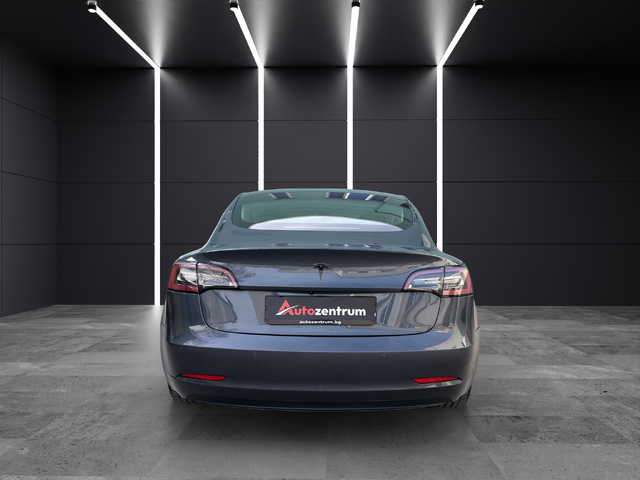Tesla Model 3 Long Range Dual AWD - автомобили, коли, обяви за нови и употребявани 5