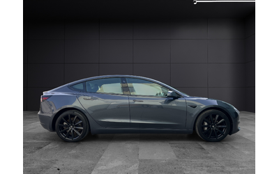 Tesla Model 3 Long Range Dual AWD - автомобили, коли, обяви за нови и употребявани 6