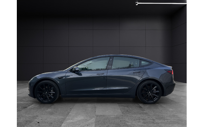 Tesla Model 3 Long Range Dual AWD - автомобили, коли, обяви за нови и употребявани 7