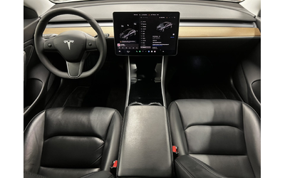Tesla Model 3 Long Range Dual AWD - автомобили, коли, обяви за нови и употребявани 8