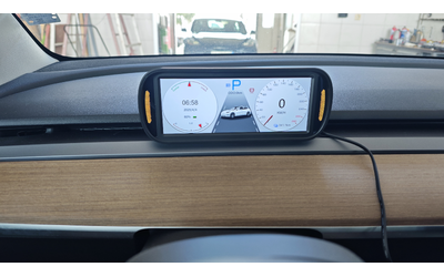 Tesla Model 3 LR 4X4 Dual motor - автомобили, коли, обяви за нови и употребявани 7