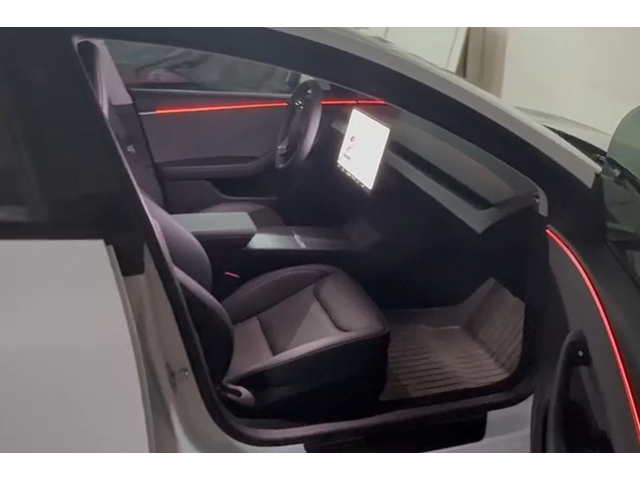 TESLA Model 3 Model 3 RWD - автомобили, коли, обяви за нови и употребявани 5