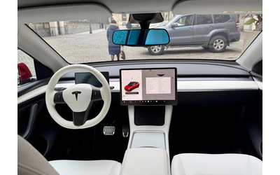 TESLA Model 3 Model Y AWD Long Range - автомобили, коли, обяви за нови и употребявани 6