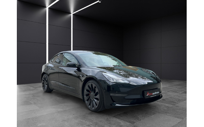 tesla-model-3-performance - 0