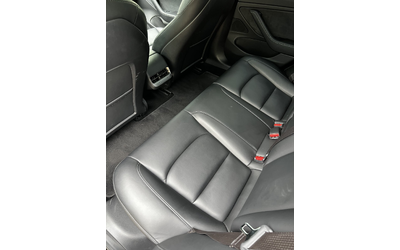 Tesla Model 3 Performance - автомобили, коли, обяви за нови и употребявани 10