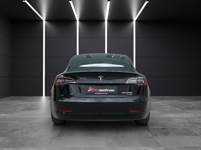 Tesla Model 3 Performance - автомобили, коли, обяви за нови и употребявани 6