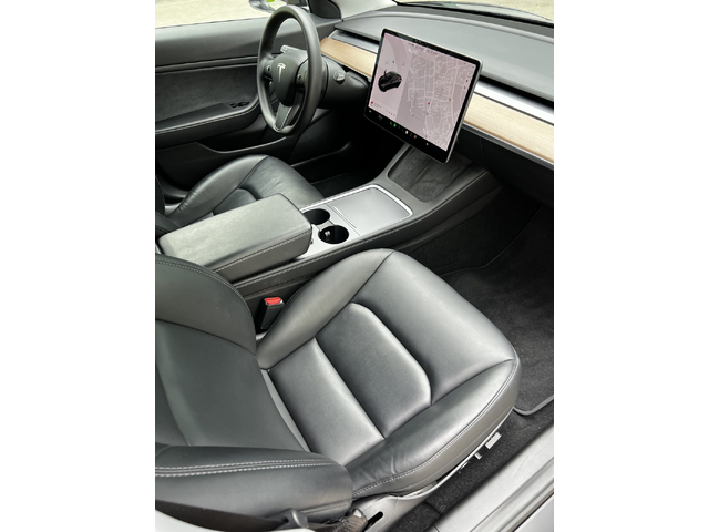 Tesla Model 3 Performance - автомобили, коли, обяви за нови и употребявани 8