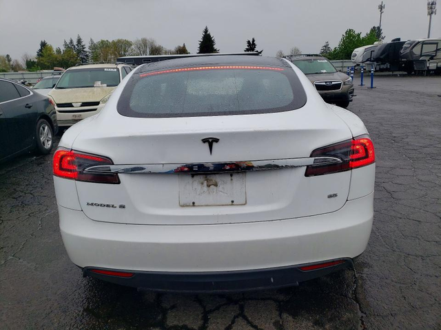 Tesla Model 3 Rear Wheel Drive - автомобили, коли, обяви за нови и употребявани 5
