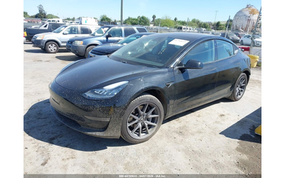 tesla-model-3-u-u-rear-wheel-drive - 1