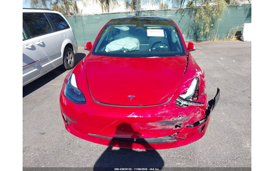 Tesla Model 3 U  U UX Rear Wheel Drive - автомобили, коли, обяви за нови и употребявани 10