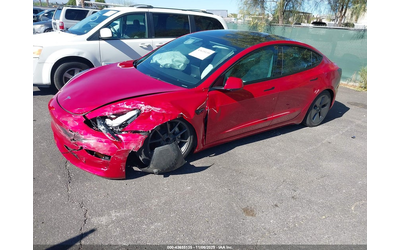 tesla-model-3-u-u-ux-rear-wheel-drive - 1