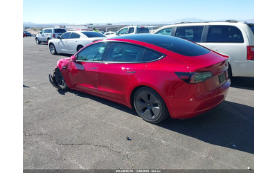 tesla-model-3-u-u-ux-rear-wheel-drive - 2