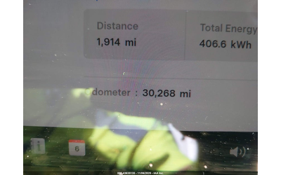 Tesla Model 3 U  U UX Rear Wheel Drive - автомобили, коли, обяви за нови и употребявани 6