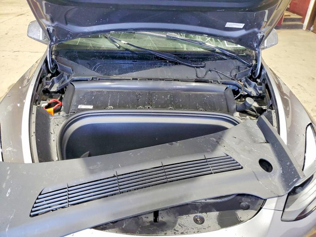 Tesla MODEL ALL WHEEL DRIVE - автомобили, коли, обяви за нови и употребявани 11