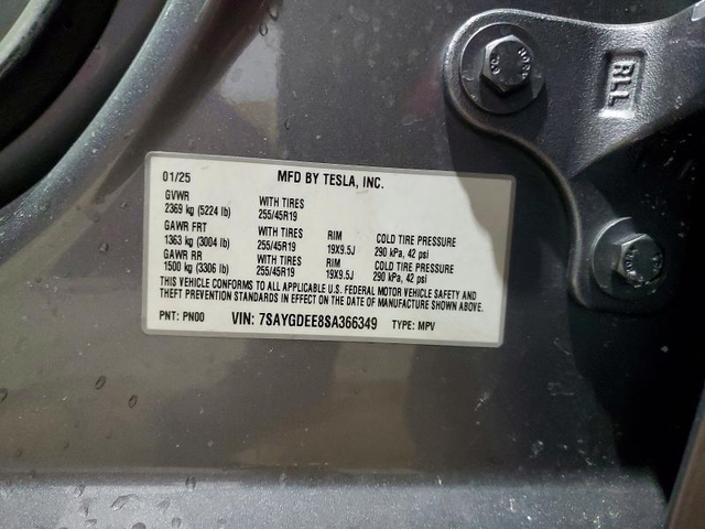 Tesla MODEL ALL WHEEL DRIVE - автомобили, коли, обяви за нови и употребявани 12