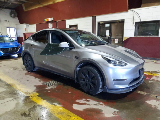 Tesla MODEL ALL WHEEL DRIVE - автомобили, коли, обяви за нови и употребявани 4