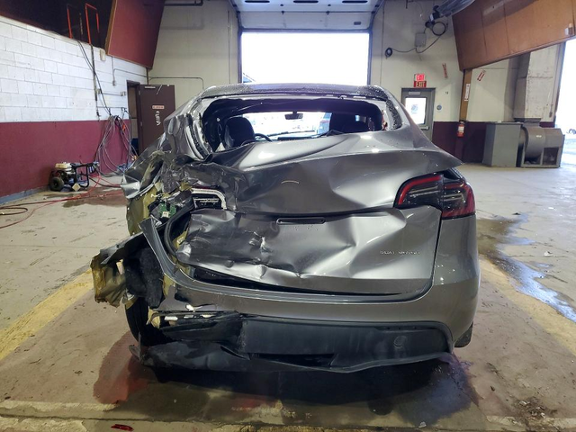 Tesla MODEL ALL WHEEL DRIVE - автомобили, коли, обяви за нови и употребявани 6