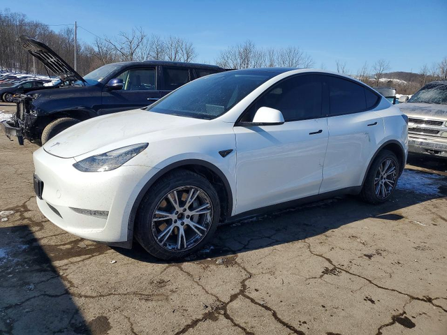 Tesla MODEL ALL WHEEL DRIVE - автомобили, коли, обяви за нови и употребявани 0