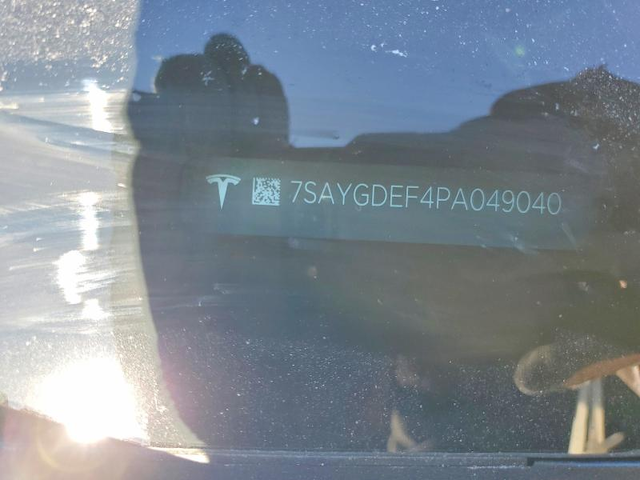 Tesla MODEL ALL WHEEL DRIVE - автомобили, коли, обяви за нови и употребявани 11