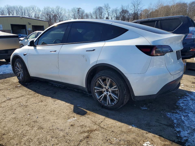 Tesla MODEL ALL WHEEL DRIVE - автомобили, коли, обяви за нови и употребявани 1