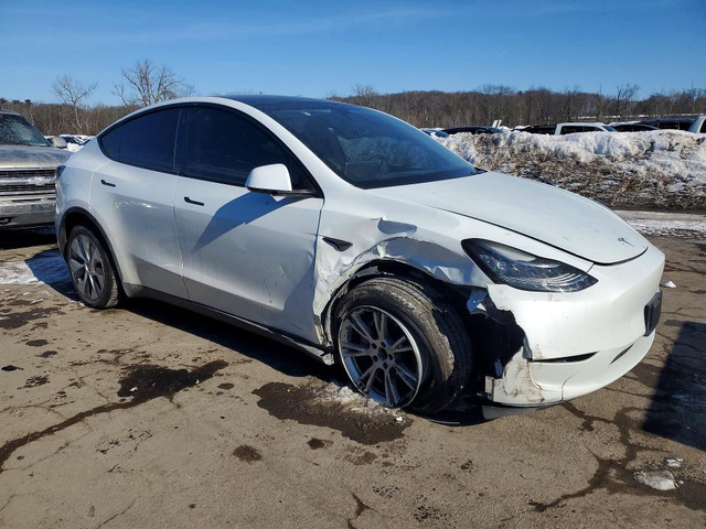 Tesla MODEL ALL WHEEL DRIVE - автомобили, коли, обяви за нови и употребявани 3