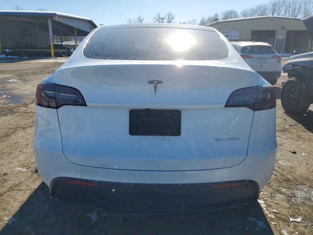 Tesla MODEL ALL WHEEL DRIVE - автомобили, коли, обяви за нови и употребявани 5