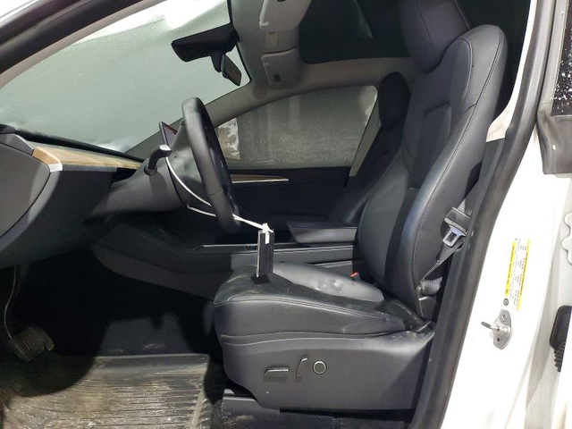 Tesla MODEL ALL WHEEL DRIVE - автомобили, коли, обяви за нови и употребявани 6