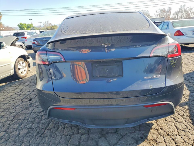 Tesla MODEL ALL WHEEL DRIVE - автомобили, коли, обяви за нови и употребявани 5