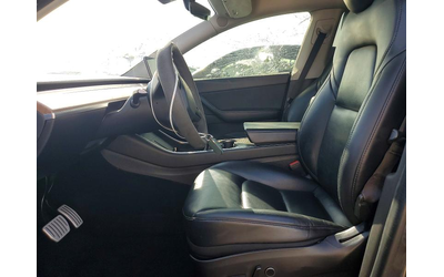 Tesla MODEL ALL WHEEL DRIVE - автомобили, коли, обяви за нови и употребявани 6