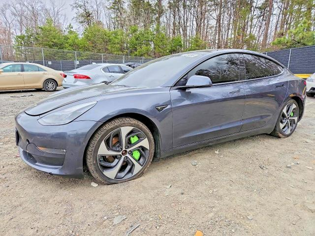 Tesla MODEL ALL WHEEL DRIVE - автомобили, коли, обяви за нови и употребявани 0