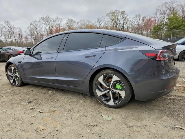 Tesla MODEL ALL WHEEL DRIVE - автомобили, коли, обяви за нови и употребявани 1