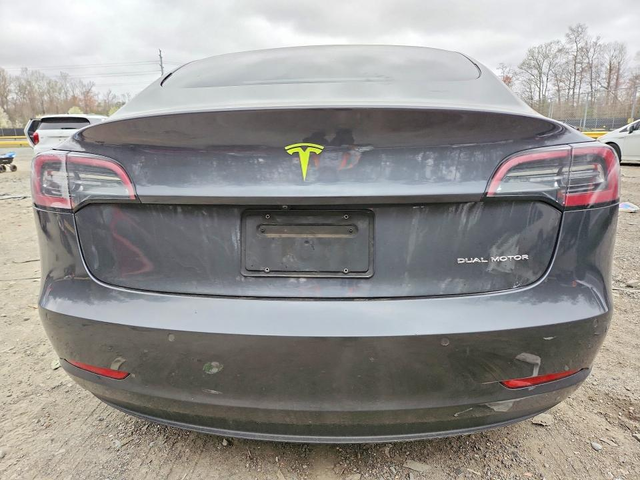 Tesla MODEL ALL WHEEL DRIVE - автомобили, коли, обяви за нови и употребявани 5