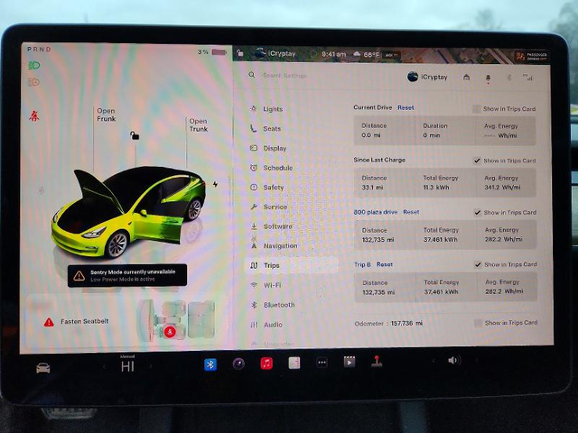 Tesla MODEL ALL WHEEL DRIVE - автомобили, коли, обяви за нови и употребявани 8