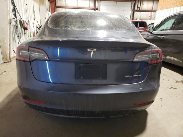Tesla MODEL ALL WHEEL DRIVE - автомобили, коли, обяви за нови и употребявани 5