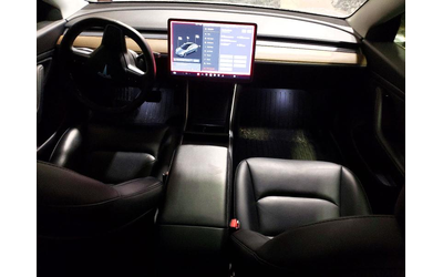 Tesla MODEL ALL WHEEL DRIVE - автомобили, коли, обяви за нови и употребявани 7