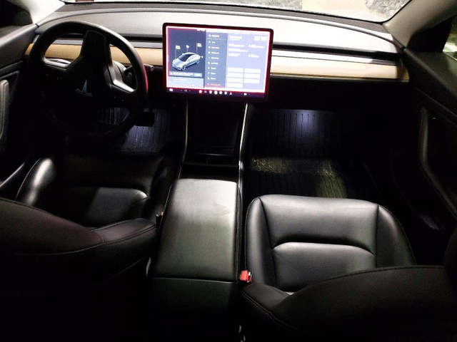 Tesla MODEL ALL WHEEL DRIVE - автомобили, коли, обяви за нови и употребявани 7