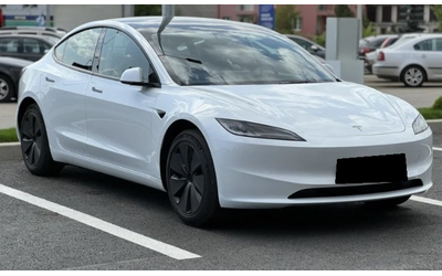 tesla-model-model-3-rwd - 0