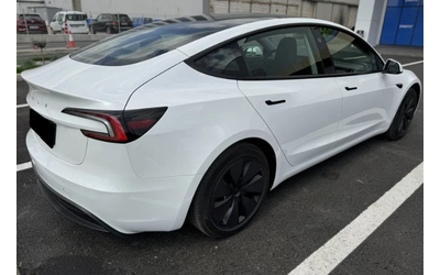 tesla-model-model-3-rwd - 2