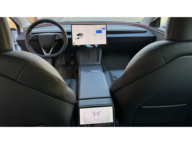 TESLA Model Model 3 RWD - автомобили, коли, обяви за нови и употребявани 6