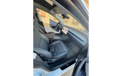 TESLA Model Model 3 RWD - автомобили, коли, обяви за нови и употребявани 7