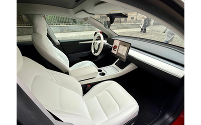 TESLA Model Model Y AWD Long Range - автомобили, коли, обяви за нови и употребявани 7