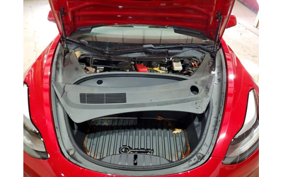 Tesla MODEL REAR WHEEL DRIVE - автомобили, коли, обяви за нови и употребявани 11