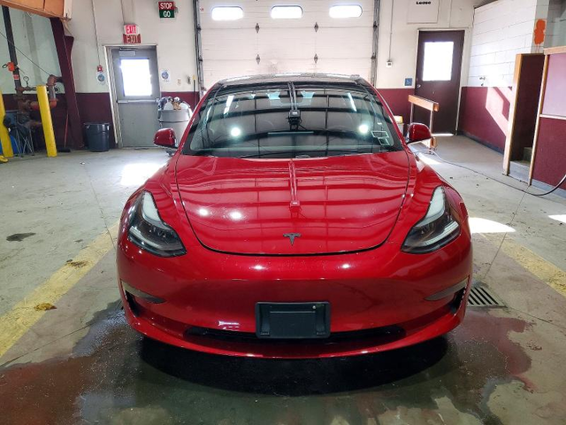 Tesla MODEL REAR WHEEL DRIVE - автомобили, коли, обяви за нови и употребявани 5