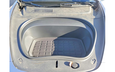 Tesla MODEL Rear Wheel Drive - автомобили, коли, обяви за нови и употребявани 11