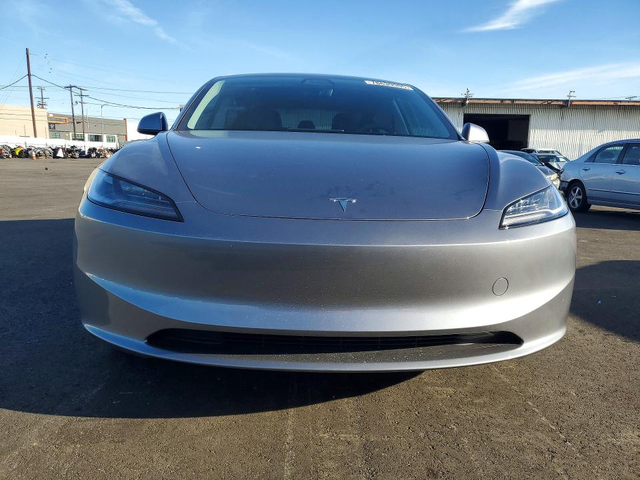 Tesla MODEL Rear Wheel Drive - автомобили, коли, обяви за нови и употребявани 5