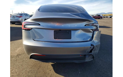 Tesla MODEL Rear Wheel Drive - автомобили, коли, обяви за нови и употребявани 6