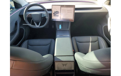 Tesla MODEL Rear Wheel Drive - автомобили, коли, обяви за нови и употребявани 8